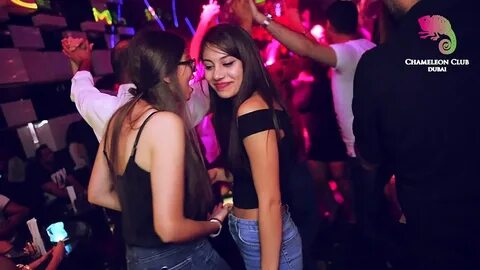 Клуб хамелеон