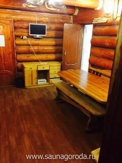 Сауна электросталь