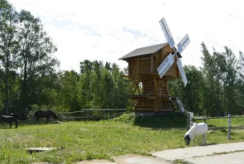 Шуваловка
