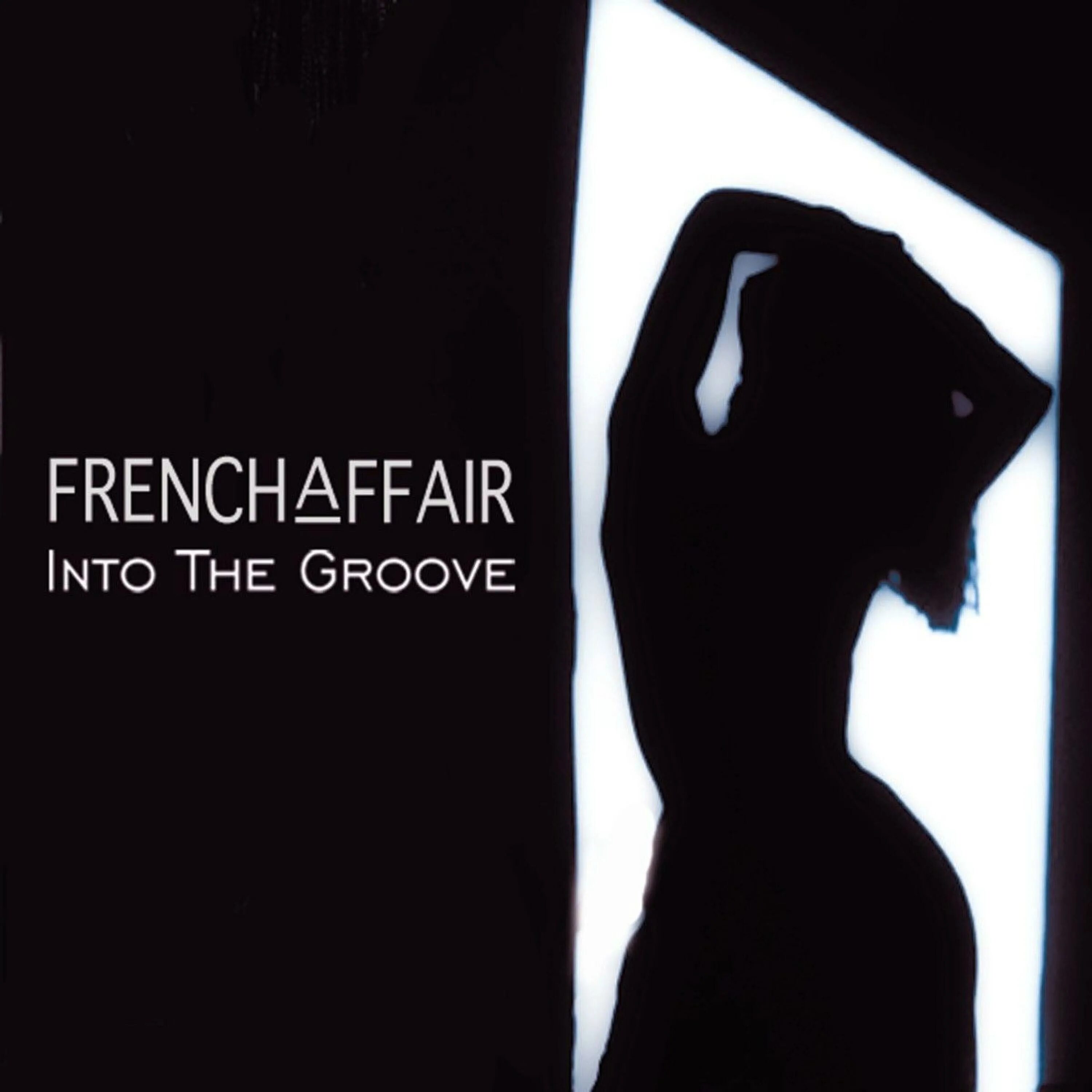 Группа French Affair. Into the Groove. Барбара Алсиндор French Affair. French Affair обложки альбомов. French affair comme