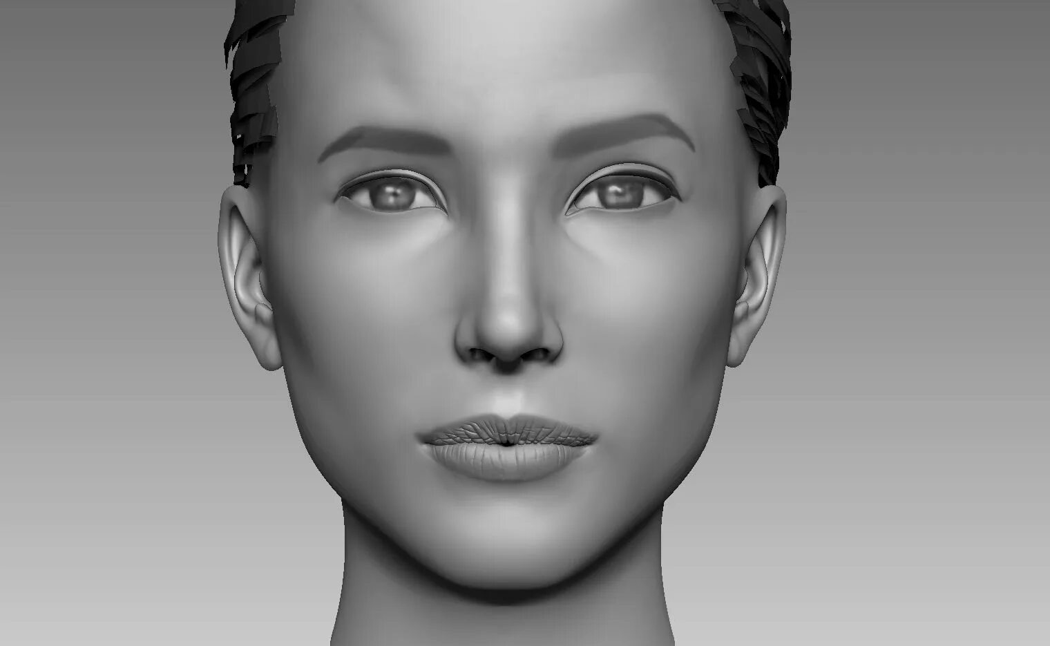 Mesh head 3d model. Збраш 3д. 3д моделирование в Zbrush. Модель лица человека. Main obj