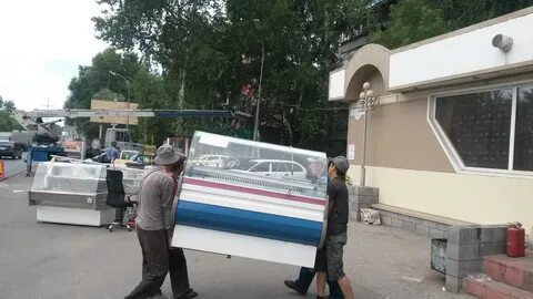 Незаконный магазин