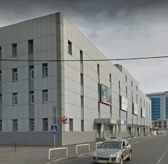 2 й южнопортовый проезд 10
