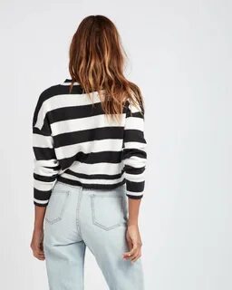 Черные женские свитера billabong
