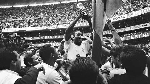 Чемпионат по футболу 1958 бразилия