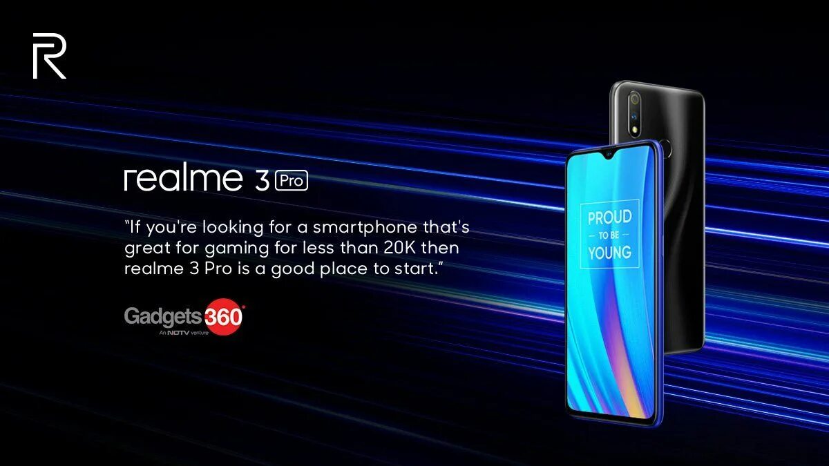 Прошивка телефона realme