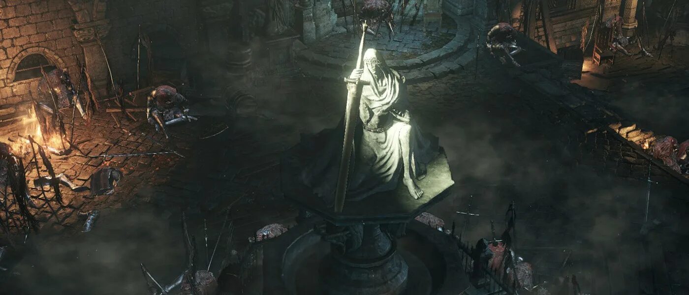 Dark guide. Бледный язык dark souls 3. опустошение dark souls 3 что делает. на что влияет опустошение в dark souls 3. где найти бледный язык в dark souls 3.