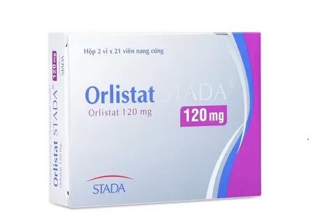 Орлистат отзывы 2023