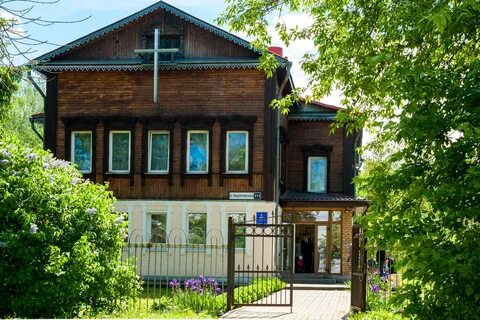 7 дней ярославль