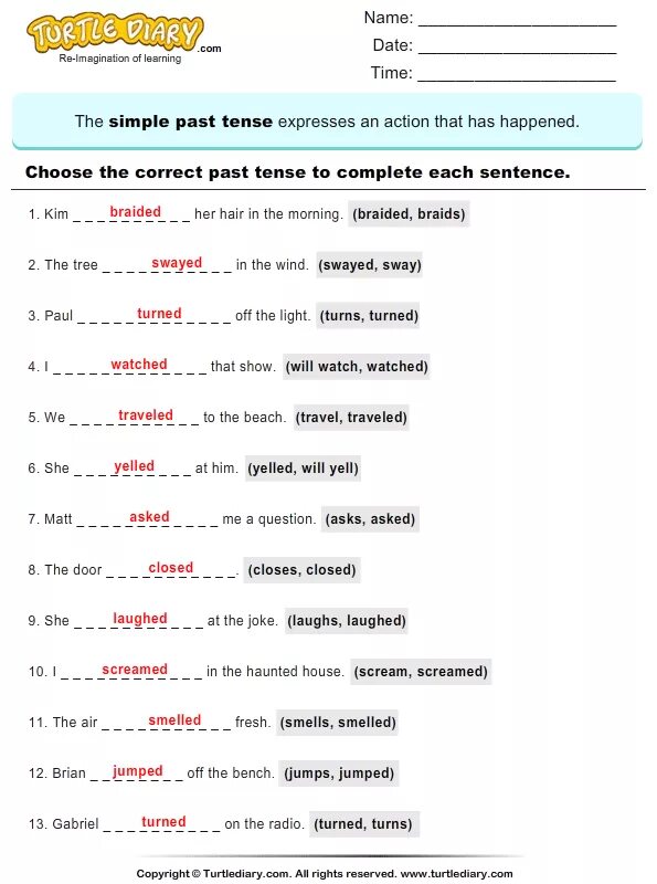 Complete the sentences using correct tense. Past Tenses упражнения. Future in the past Worksheets упражнения. Choose the correct Future Tense. Complete the sentences Worksheets.
