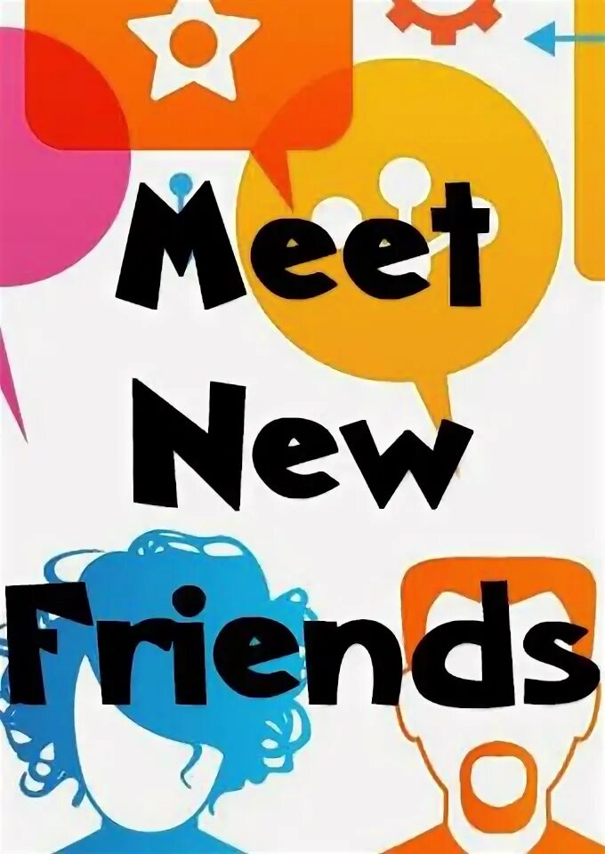 How to make a friend. Друзья знакомятся. Красный из радостных друзей. Friends coming. Making new friends.