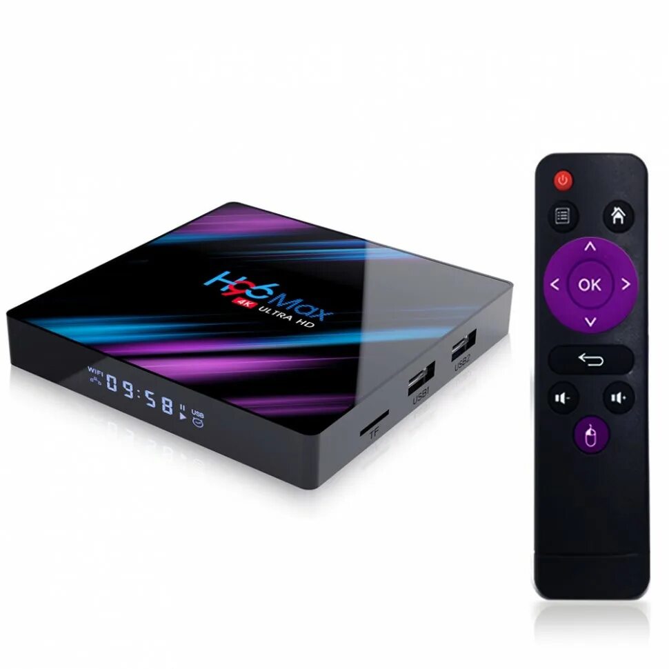 Андроид тв приставка smart tv. Приставка смарт-ТВ h96 Max. H96 Max Smart TV Box rk3318. Смарт ТВ приставка h96 Max 4/64.