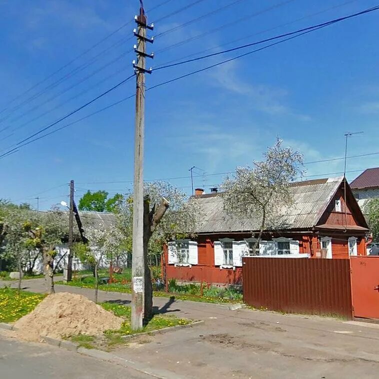 Проезд красина. Проезд красина