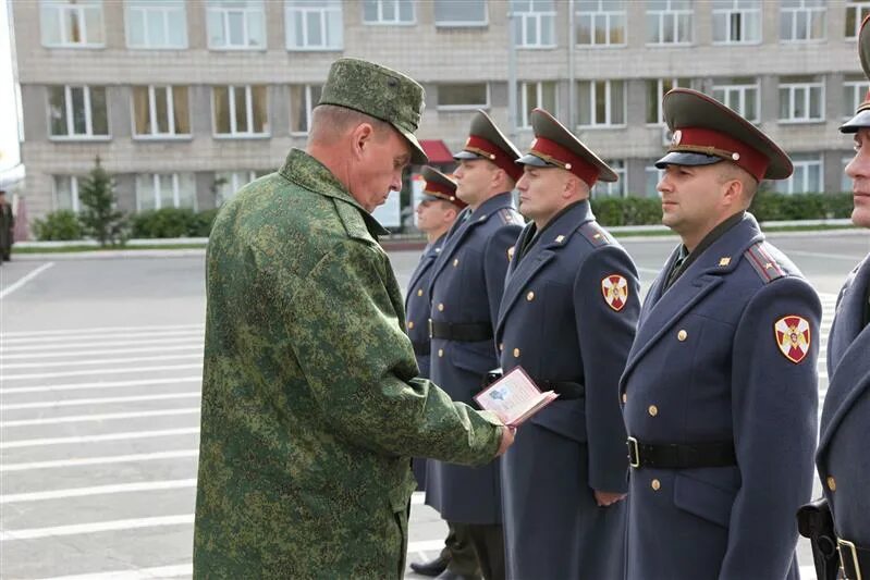 Вв мвд рф новосибирск