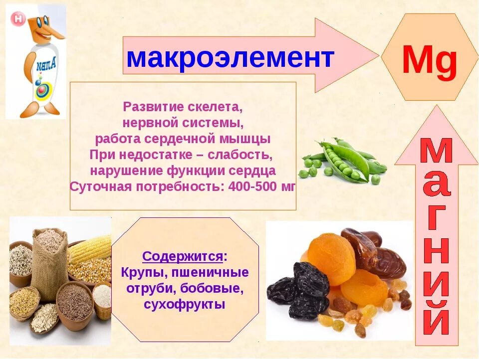 Микроэлементы входят в состав