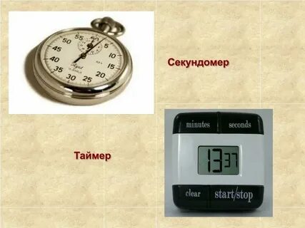 C замер времени