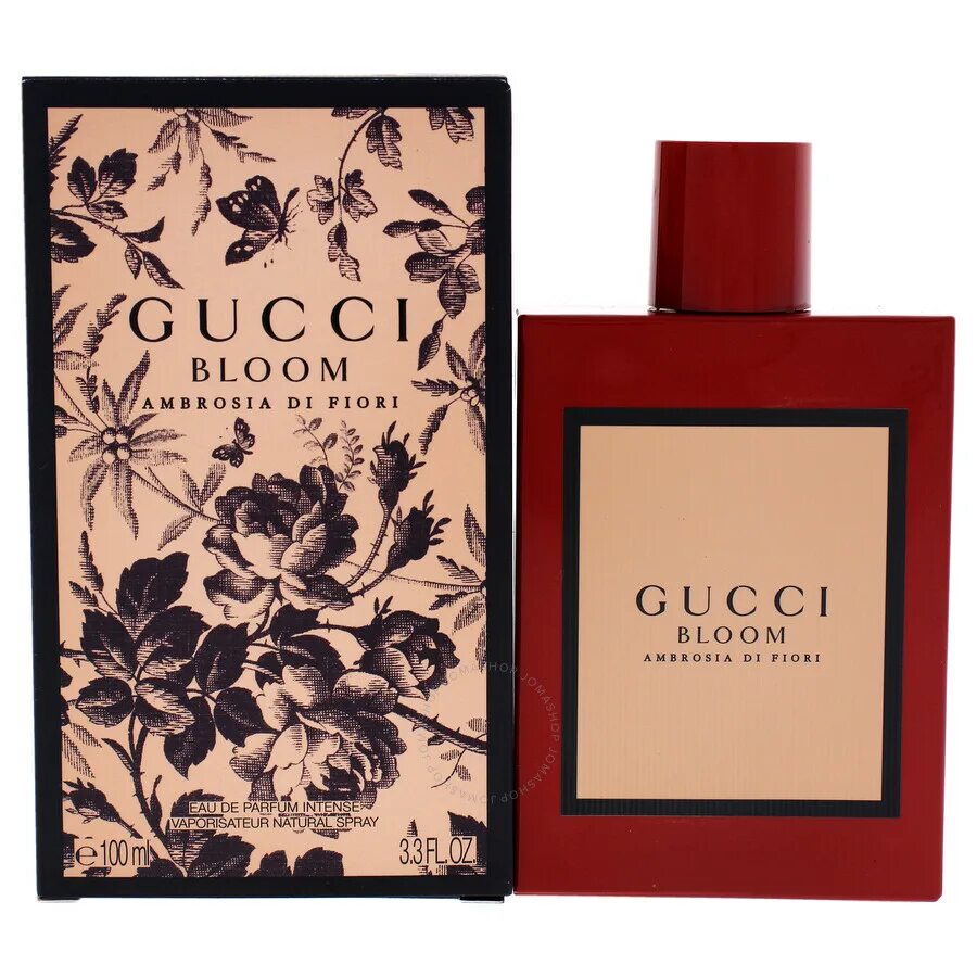 Gucci Bloom Gucci, 100ml. Gucci Bloom intense EDP, 100 ml. Gucci Bloom intense Gucci. Gucci Bloom Eau de Parfum. Bloom acqua di fiori