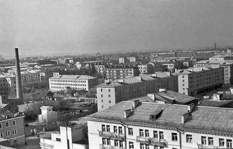 Гомель 60 годы