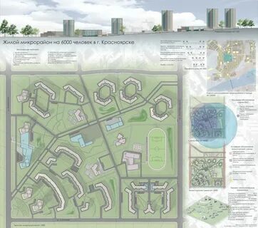 Город готов проект
