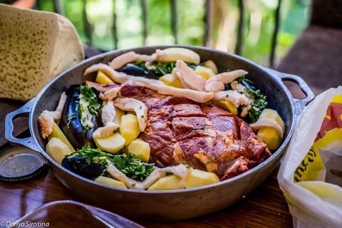 Чакапули рецепт грузинский классический