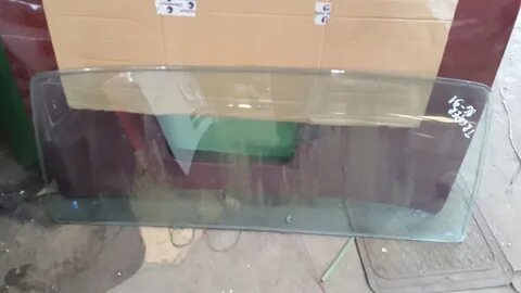 Лобовые стекла исузу