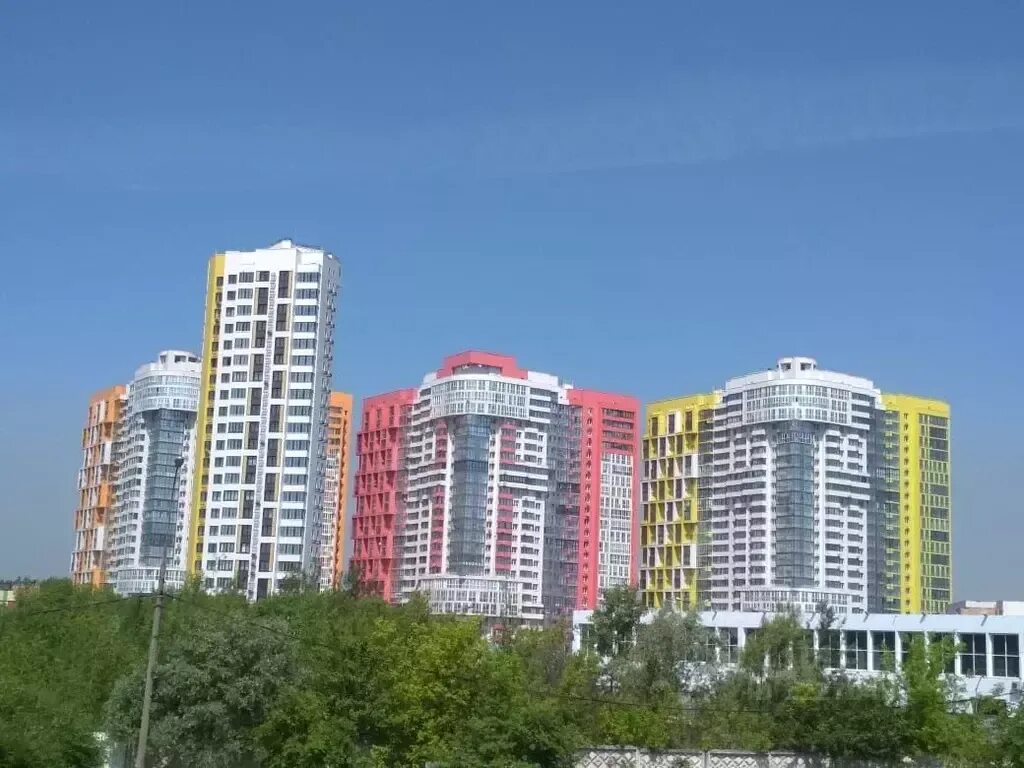 Рублевский 70