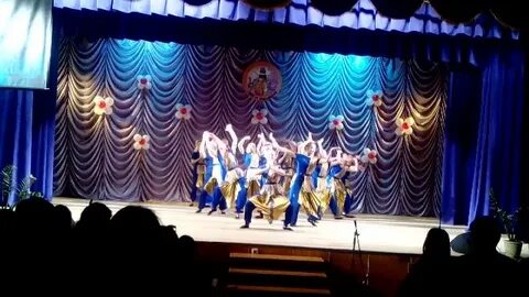 День ст павловской