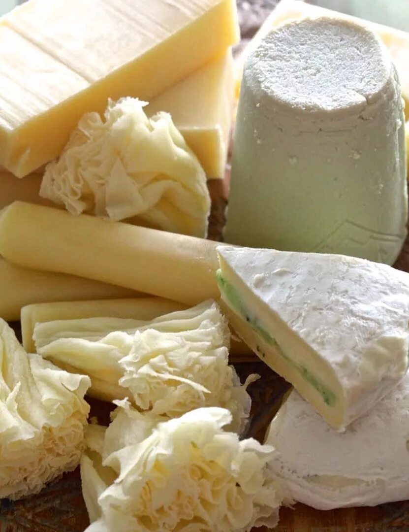 Choose cheese