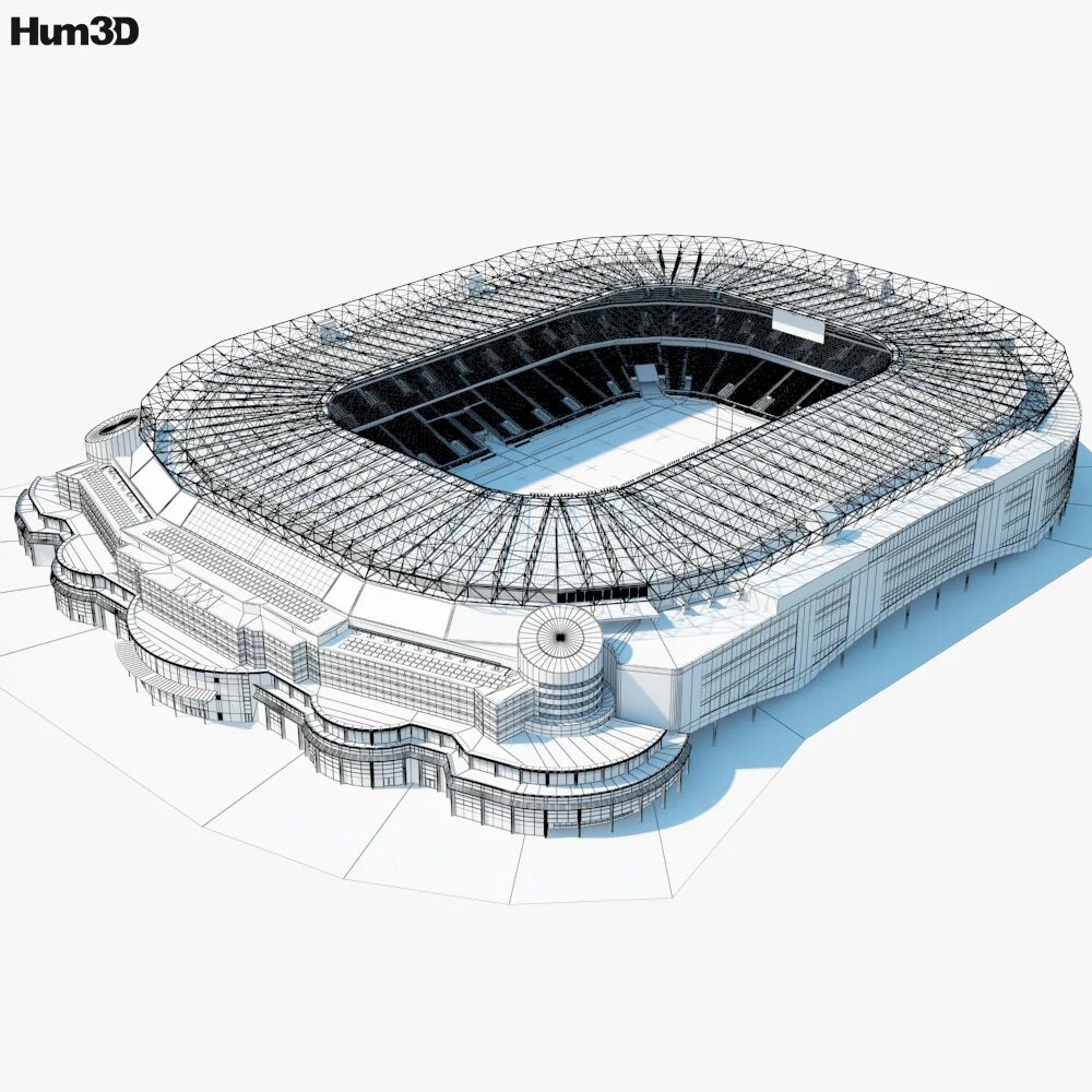 Стадион 3d. Туикенем (стадион). Стадион 3d модель. 3d моделирование стадиона. Стадион из 3d ручки.