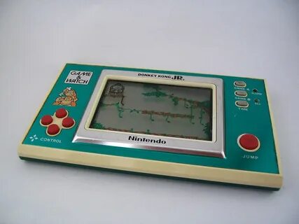 Электронная игра попит