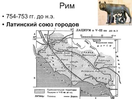 Латинский союз