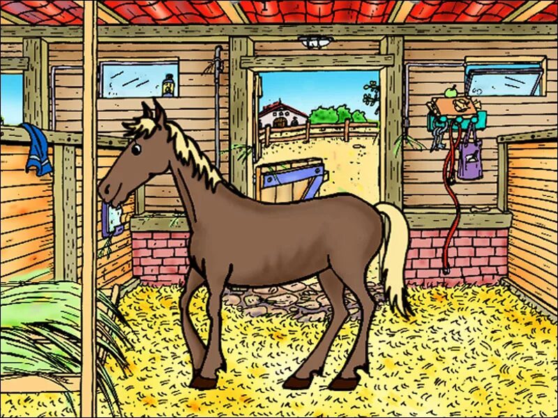 Pferd Pony: Mein Pferdehof мое поместье. Игра мое поместье 2. Мое поместье игра. Стойло для лошади. Конюшня рисунок