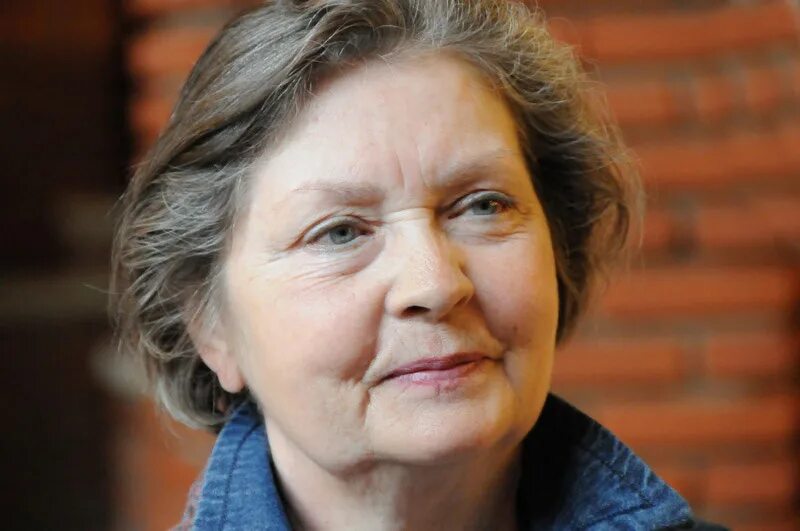 78-летняя звезда советского кино Жанна Болотова заразилась коронавирусом