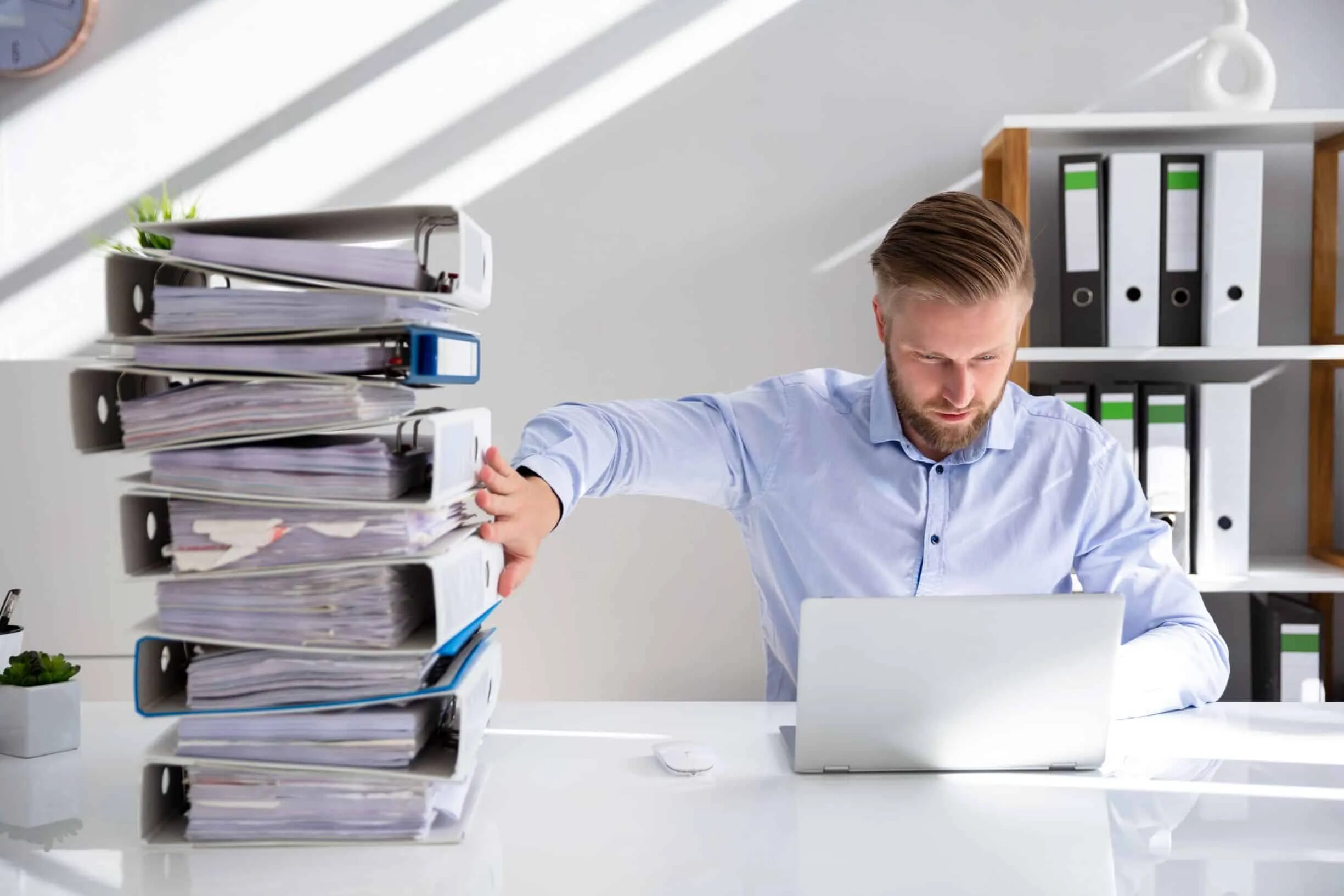 Digital documents