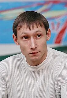 Новосибирские люди