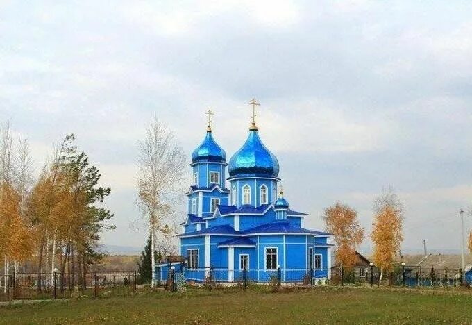 Погода самарская п сургут