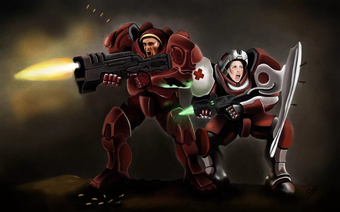 Nivanh chanthara киберпанк. Kcco girls frontline. Скафандр 3d модель. Unit arts. Старкрафт 2 медик.