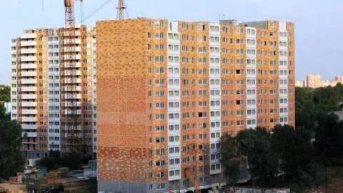 Ракетостроителей 7к1