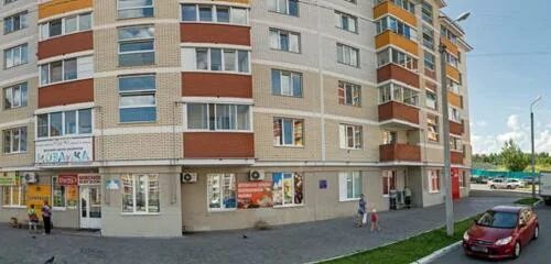 Где 29 ижевск. Берша 35 Ижевск. Ул. архитектора п.п. берша, 29, Ижевск. Улица архитектора берша Ижевск. Ул берша 19 Ижевск.