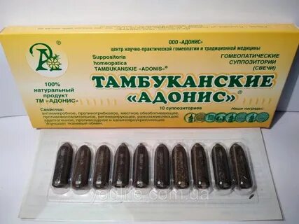 Тамбуканские свечи инструкция