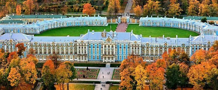 Пушкин (город). Большая российская энциклопедия