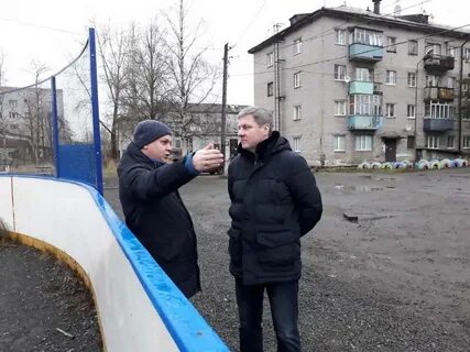Работаешь архангельск