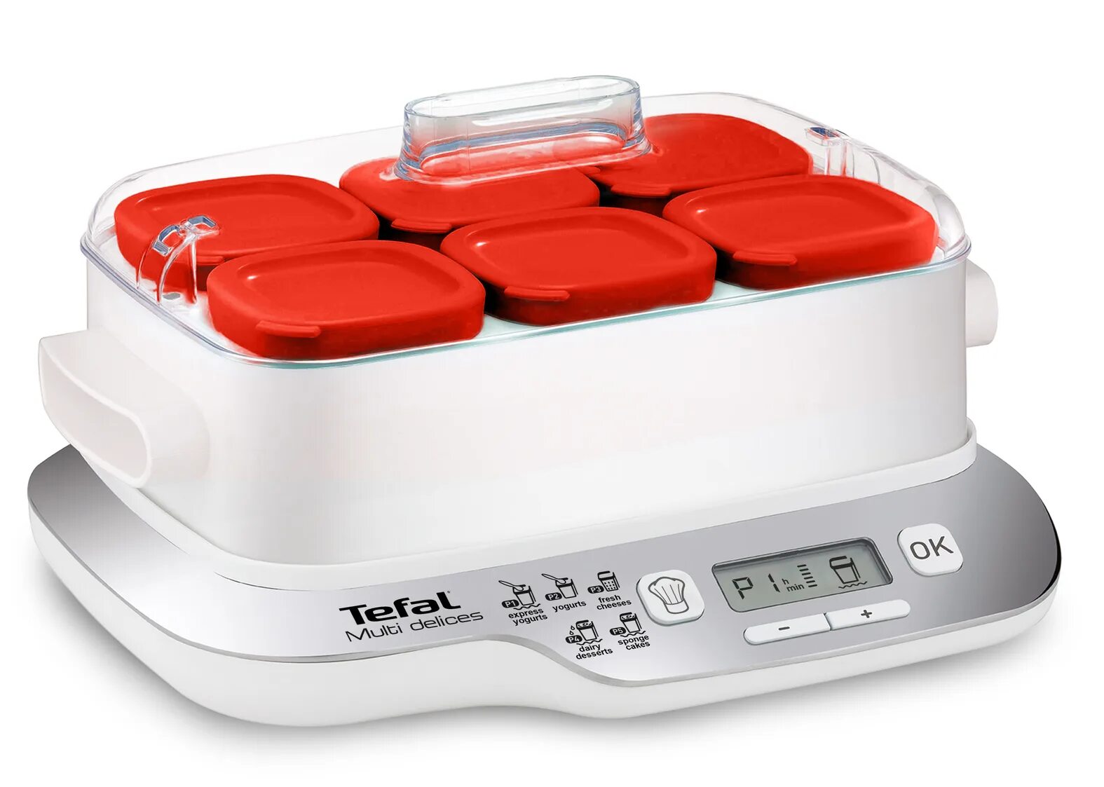 Tefal multi delices йогуртница на 12. Йогуртница tefal multi delices 12 стаканов. Йогуртница tefal yg652 multidelices 3-в-1. Йогуртница tefal multi delices. Йогуртница tefal multi delices.