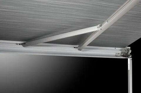 Thule маркизы