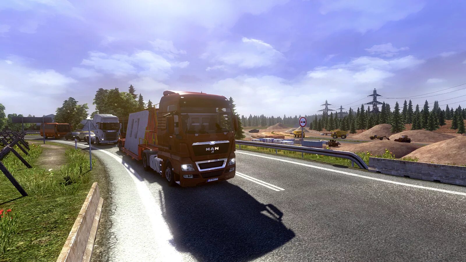 Симулятор игра 2 часть. Евро Truck Simulator 2. Going East ETS 2. Truck Simulator 2 - going East!. Going East DLC для Euro Truck Simulator 2.