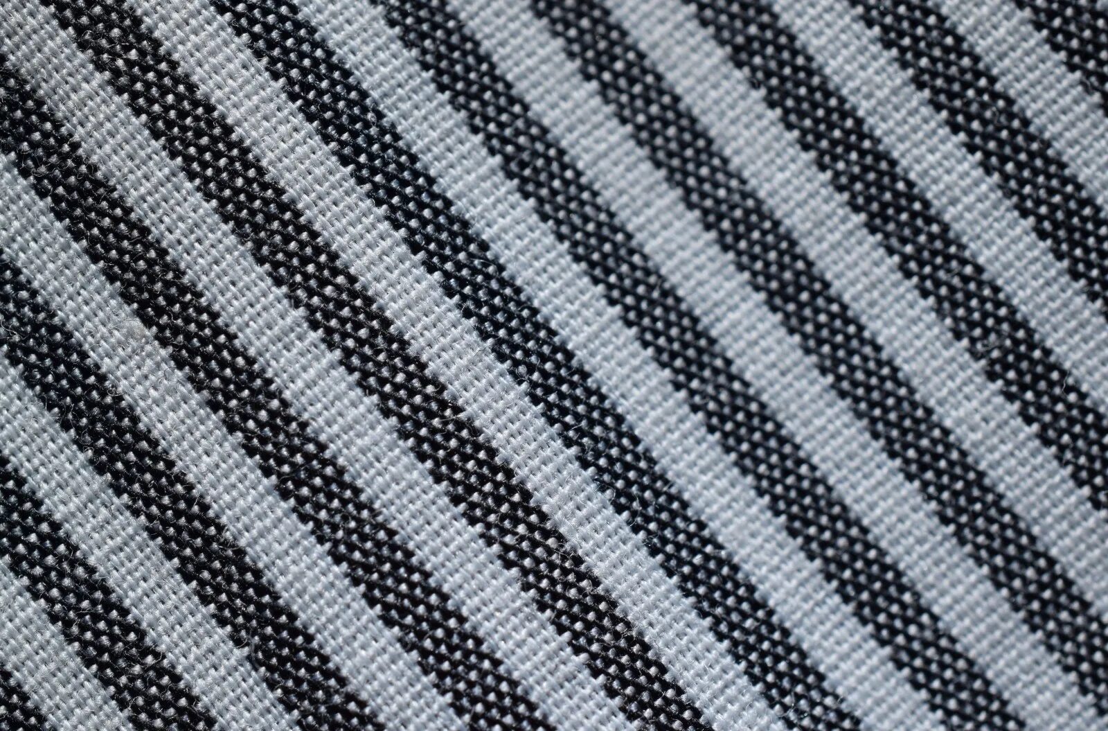 Macros fabric