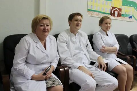 Психоневролог