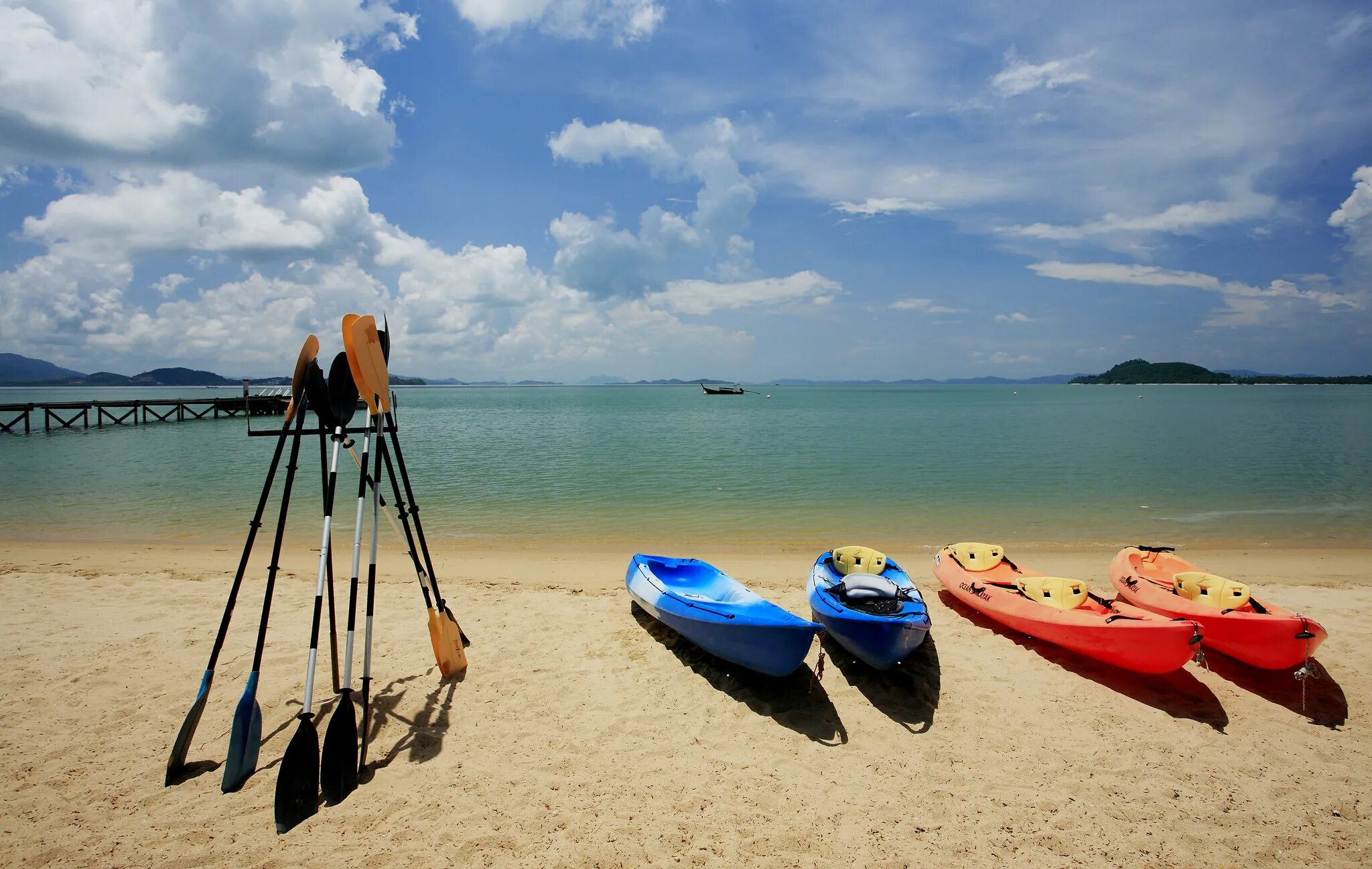 Тайланд из спб 2025