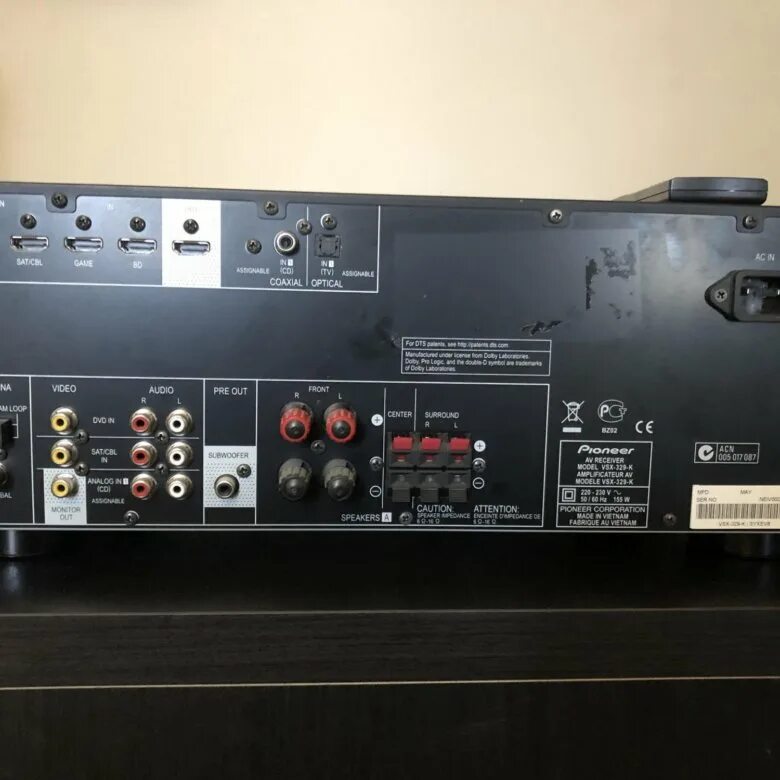 Pioneer vsx-329-k характеристики. Pioneer vsx-329-k характеристики. Pioneer vsx 329. Pioneer vsx-329-k. Pioneer vsx 329.