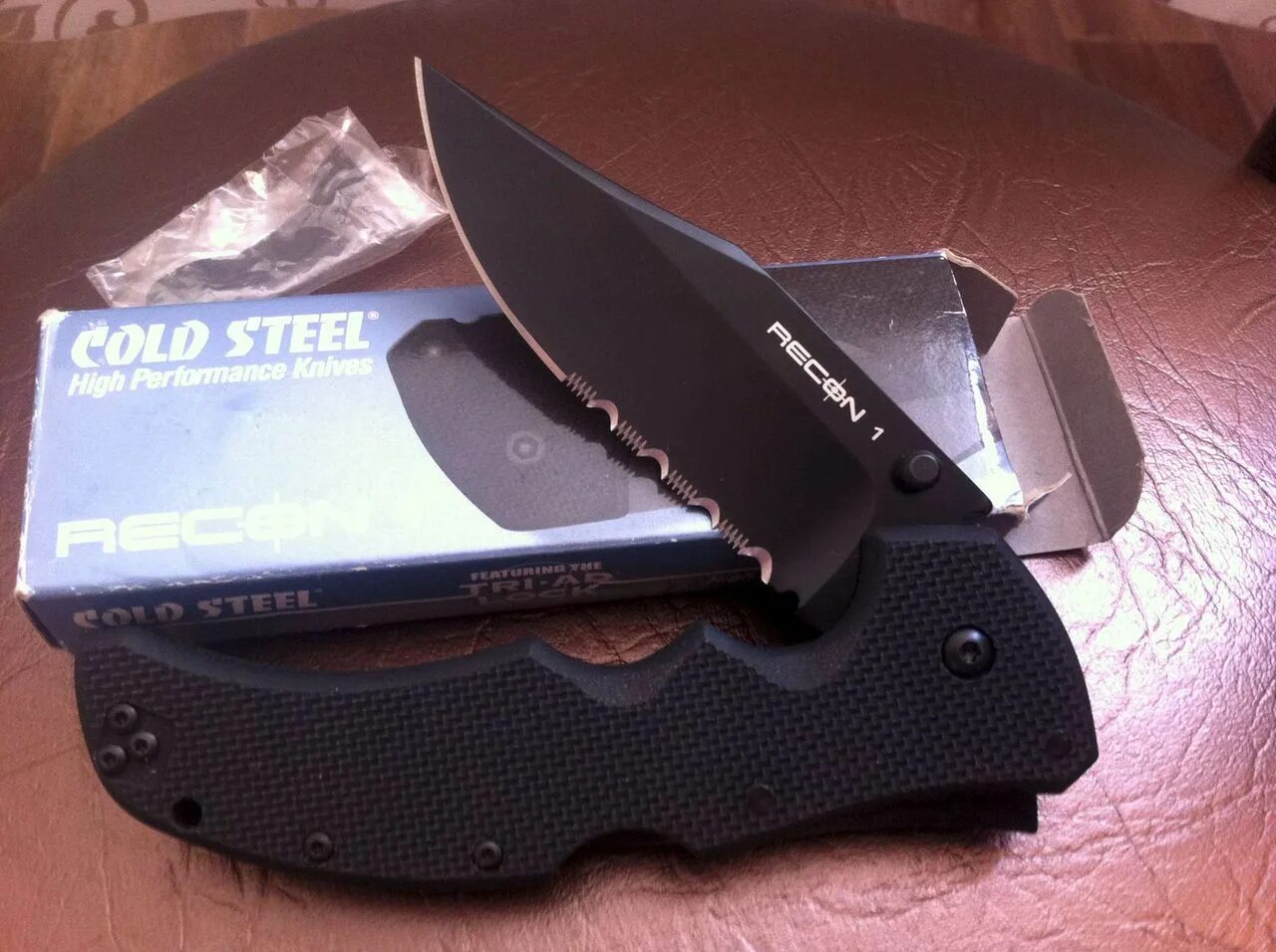 Нова колд. Cold Steel Recon 1 упаковка. Cold Steel Recon 2002. Cold Steel 78 Recon. Колд стил Рекон 1 с35 лимитированный выпуск.